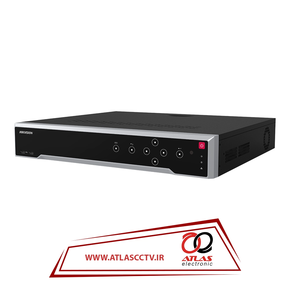 دستگاه NVR هایک ویژن مدل DS-7764NI-M4